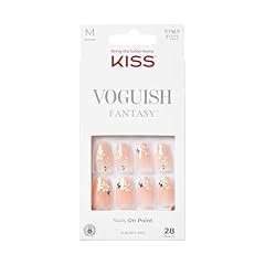 Kiss voguish fantasy for sale  Delivered anywhere in USA 