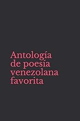 Antología poesía venezolana usato  Spedito ovunque in Italia 