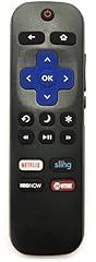 Hitachi roku remote for sale  Delivered anywhere in USA 