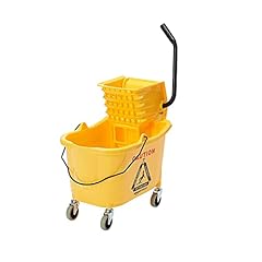Mop bucket wringer for sale  Delivered anywhere in USA 