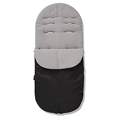Little one footmuff for sale  Delivered anywhere in UK