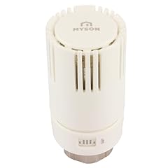 Myson thermostatic radiator for sale  Delivered anywhere in UK