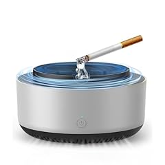 Posacenere elettronico con usato  Spedito ovunque in Italia 