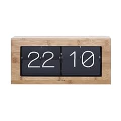 Karlsson clock steel for sale  Delivered anywhere in UK