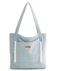 Bagsmart women zippered for sale  Delivered anywhere in USA 