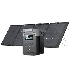 Ecoflow solar generator for sale  Delivered anywhere in USA 