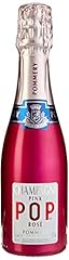 Pommery champagne pink gebraucht kaufen  Wird an jeden Ort in Deutschland