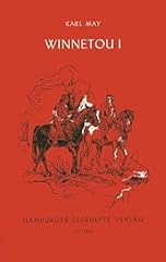 Winnetou gebraucht kaufen  Wird an jeden Ort in Deutschland