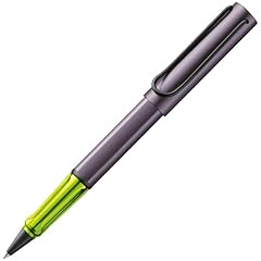 Lamy star aubergine usato  Spedito ovunque in Italia 
