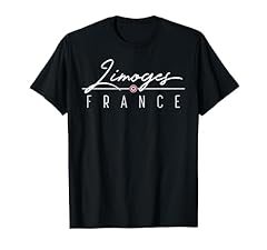 Limoges shirt d'occasion  Livré partout en France