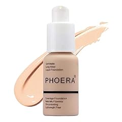 Glamza phoera foundation for sale  Delivered anywhere in UK