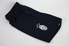 Pantaloncini pantaloncino juve usato  Spedito ovunque in Italia 