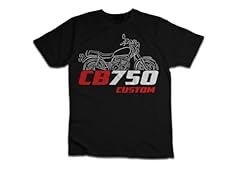 Cb750 custom 1980 for sale  Delivered anywhere in USA 