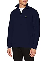 lacoste sweatshirt homme d'occasion  Livré partout en France