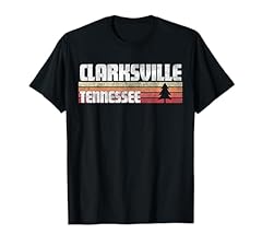 Clarksville tennessee gift for sale  Delivered anywhere in USA 