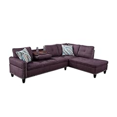 Uirehmk sectional sofa for sale  Delivered anywhere in USA 