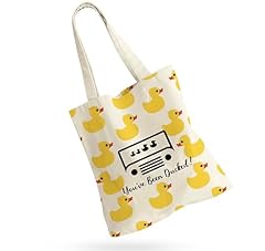 Ducked duck tote for sale  Delivered anywhere in USA 