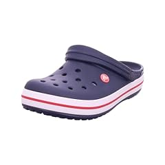 Crocs crocband clog for sale  Delivered anywhere in UK