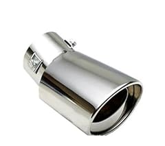 Car tailpipe universal for sale  Delivered anywhere in UK