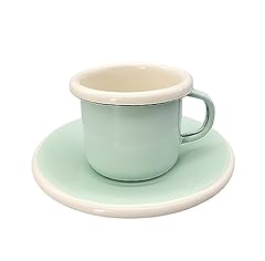 Linoows emaille espresso gebraucht kaufen  Wird an jeden Ort in Deutschland