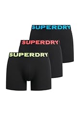 Superdry boxershorts men for sale  Delivered anywhere in UK