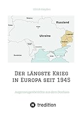 Längste krieg europa gebraucht kaufen  Wird an jeden Ort in Deutschland