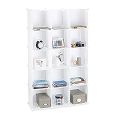 Relaxdays étagère cubes d'occasion  Livré partout en France