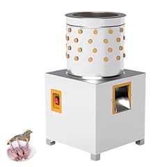Zephyrglow chicken plucker for sale  Delivered anywhere in UK