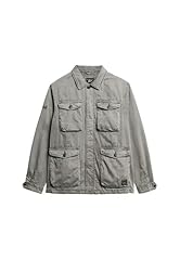 Superdry men military for sale  Delivered anywhere in UK
