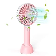 Rupoku handheld fan for sale  Delivered anywhere in Ireland