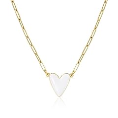 Candyfacny white heart for sale  Delivered anywhere in USA 