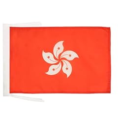 Flag drapeau hong d'occasion  Livré partout en France