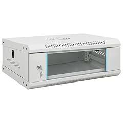 Vidaxl wand netzwerkschrank gebraucht kaufen  Wird an jeden Ort in Deutschland