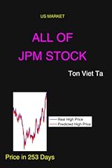 Jpm stock for sale  Delivered anywhere in UK