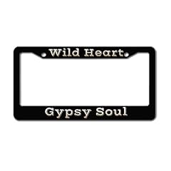 Wild heart gypsy for sale  Delivered anywhere in USA 