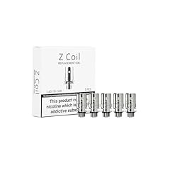 Innokin zenith coil usato  Spedito ovunque in Italia 