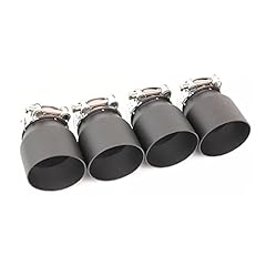Exhaust tips bmw for sale  Delivered anywhere in UK