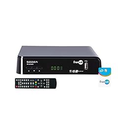 Sedea satellite receiver for sale  Delivered anywhere in UK