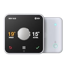 Hive thermostat heating for sale  Delivered anywhere in UK