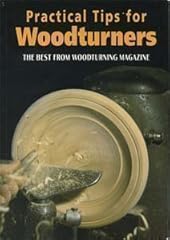 Practical tips woodturners for sale  Delivered anywhere in UK