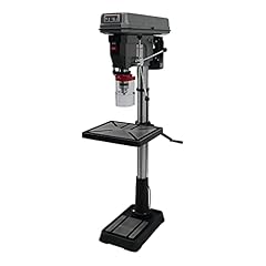 JET JDP-20MF, 20-Inch Floor Drill Press, 1Ph 115/230V for sale  Delivered anywhere in USA 
