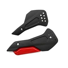 Sylter motorcycle spoilers for sale  Delivered anywhere in UK