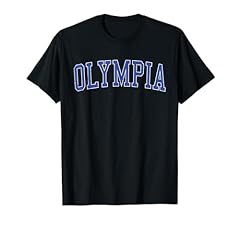 Stile vintage olympia usato  Spedito ovunque in Italia 