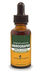 Herb pharm andrographis for sale  Delivered anywhere in USA 