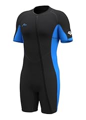 Hevto shorty wetsuits for sale  Delivered anywhere in USA 