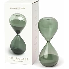 Designworks ink hourglass for sale  Delivered anywhere in USA 