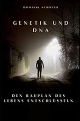 Genetik dna den gebraucht kaufen  Wird an jeden Ort in Deutschland