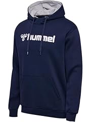 Hummel kapuzenpullover hmlmove gebraucht kaufen  Wird an jeden Ort in Deutschland
