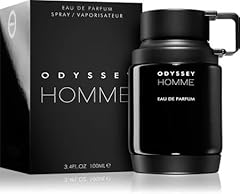 Odyssey homme eau for sale  Delivered anywhere in UK