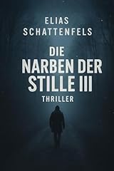 Narben stille iii gebraucht kaufen  Wird an jeden Ort in Deutschland